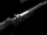 Brown Precision Custom Rem 700 Mtn Rifle 270W - 2 of 5