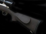 Brown Precision Custom Rem 700 Mtn Rifle 270W - 5 of 5