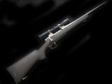 Brown Precision Custom Rem 700 Mtn Rifle 270W - 1 of 5