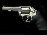Smith & Wesson 64-5 Revolver 39=8 Spl - 2 of 3