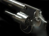 Smith & Wesson 64-5 Revolver 39=8 Spl - 3 of 3