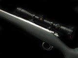 Kimber 84M 257 Robts Montana Scoped - 4 of 5