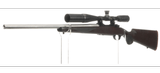 Ruger M77 Custom 6mm Intl - 3 of 6