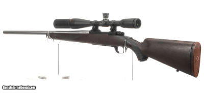 Ruger M77 Custom 6mm Intl - Image 5 of 6