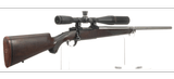 Ruger M77 Custom 6mm Intl - 6 of 6