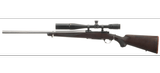 Ruger M77 Custom 6mm Intl - 4 of 6
