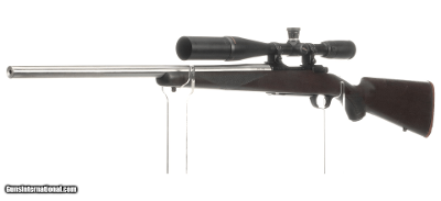 Ruger M77 Custom 6mm Intl - Image 3 of 6