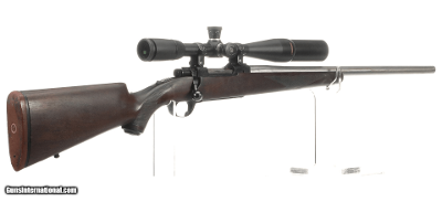 Ruger M77 Custom 6mm Intl - Image 6 of 6