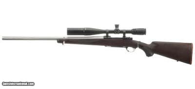 Ruger M77 Custom 6mm Intl - Image 4 of 6