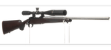 Ruger M77 Custom 6mm Intl - 2 of 6