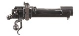 Rem Mod 30-S Express Action Cock on Open, Receiver Sight