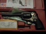 Ruger 50 Year Blackhawk 44 NIB - 4 of 4