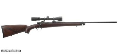 FN Custom Mauser 280