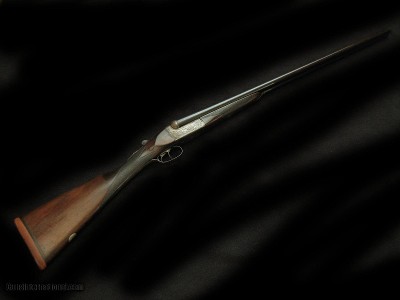 Manton & Co 20ga BLE