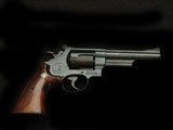 Smith & Wesson 544 Texas WagonSQ 44-40 - 3 of 4