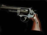 Smith & Wesson 544 Texas WagonSQ 44-40 - 4 of 4