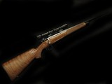 Rare Mauser G33/40 Custom 257 Roberts - 1 of 5
