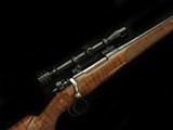 Rare Mauser G33/40 Custom 257 Roberts - 2 of 5
