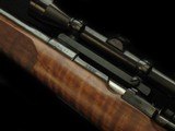 Rare Mauser G33/40 Custom 257 Roberts - 4 of 5
