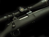 Remington 40-X 22-250 28" - 2 of 5