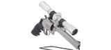 NcStar 2-7x32 Handgun Scope Silver - 1 of 1