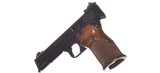Smith & Wesson 41 Pistol - 2 of 5