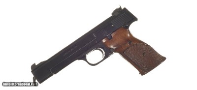 Smith & Wesson 41 Pistol