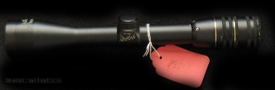 Weatherby Premier 3-9x40