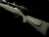 Custom FN Mex Mauser 6mm -257
Scoped - 3 of 5