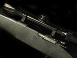 Custom FN Mex Mauser 6mm -257
Scoped - 4 of 5