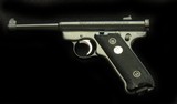 Ruger MkII 50th Anniversary Pistol NIB - 3 of 4