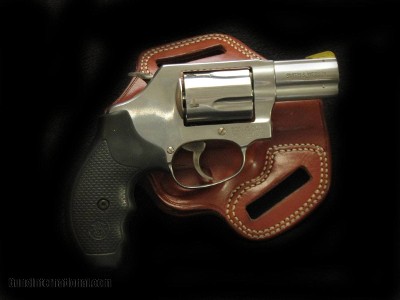 Smith & Wesson 60-14 Ladysmith 2 1/8" 357