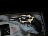 Smith & Wesson 60-15 357