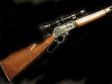 Marlin 336 RC "Texan" 35 Rem Scoped - 4 of 5