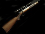Winchester 43 Deluxe 218 Bee - 1 of 5