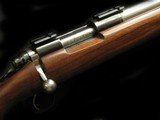 Remington 722 Custom Light Bench Rifle 220 Swift - 2 of 5