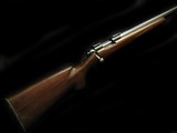 Remington 722 Custom Light Bench Rifle 220 Swift - 1 of 5