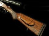 BSW 2 Barrel Cape & Shot Gun 16ga 8x57JR - 5 of 5
