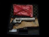 Smith & Wesson 657-5 41 Mag