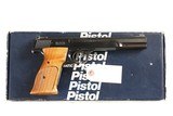 Smith & Wesson 41 22LR
7