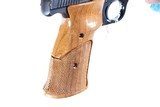 Smith & Wesson 41 22LR
7