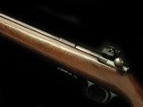Belgian Browning T Bolt LH 22lr - 4 of 5