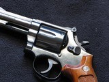 S&W 586 4