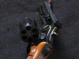 S&W 586 4