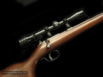 Redfield Bear Cub 4x