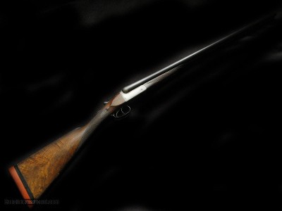 Army & Navy 16ga BLNE