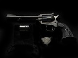 Mint Colt New Frontier 22lr/WMR SAA - 2 of 2