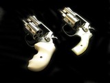 S&W 36 2" nickel/pearl - 3 of 4
