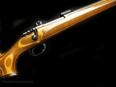 Zastava/Hart Custom 250 Sav