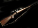 Herters Mauser 98 30-06